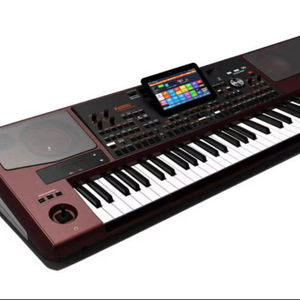 Arrangeur numérique portable professionnel Pa-1000 à 61 touches avec haut-parleur intégré et étui # # - Product Image 2