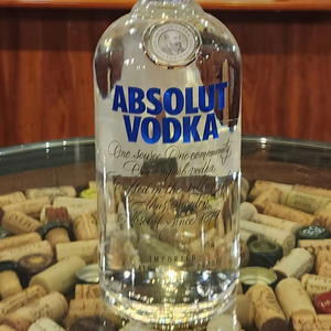 Oferta con Descuento en Vodka Absolutes 75cl, Envío a Todo el Mundo - Product Image 1