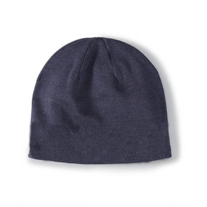 Gorro de Punto Unisex Personalizado, Impermeable, con Aislamiento de Forro Polar, Borde de Nieve Desmontable, para Esquí al Aire Libre en Invierno, OEM ODM - Product Image 1