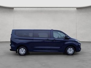 Nuovo Furgone Passeggeri Ford Transit Custom 320 L2H1, 5 Posti, Trasmissione Manuale, Diesel Euro VI, Guida a Sinistra - Product Image 5