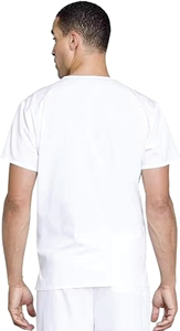 Uniforme de Enfermería Personalizado para Hombre y Mujer, Uniforme de Enfermería de Color Blanco - Product Image 2