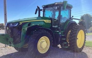 Tracteur John Deere à vendre, 175 ch, 180 ch, 200 ch, 250 ch, 299 ch - Product Image 2