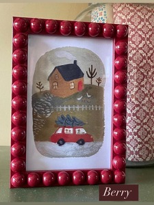 กรอบรูปทำจากไม้ไผ่รูปเต่าทะเลเป็นมิตรกับสิ่งแวดล้อมสไตล์ชายหาดแนวนอนเป็นของขวัญดีไซน์ตามสั่ง - Product Image 2