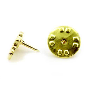 Pin de solapa masónico Mark Keystone - Product Image 3