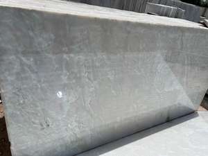 Suministro directo de fábrica, losa de ónix indio blanco de piedra natural para decoración de suelos y paredes a precio mayorista - Product Image 6