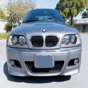 2003 B-M-W M-3 Coupe - Product Image 1