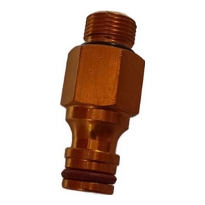 Input Connector for Dgpw3100H K Ref 701767 Pressure <b>Washer</b> Compatible Product Category Adapters & Connectors - Product Image 1
