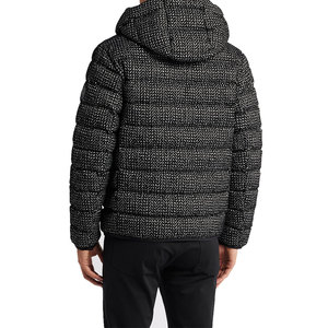 Private Label Breathable Men <b>Bubble</b> Jacket Outdoor Use <b>Top</b> Seller Comfortable <b>Bubble</b> Jackets In Low Price - Product Image 2