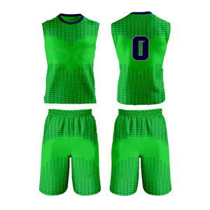 Uniformes de football 7v7 Uniformes de football drapeau Uniformes de football 7v7 - Product Image 5