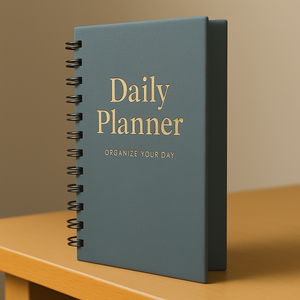 2026 ежедневник в твердом переплете - Product Image 6