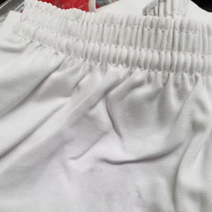 Uniforme de Taekwondo Karate Entrenamiento Básico Adultos Hombres Mujeres Gimnasio Personalizado 100% Algodón Conjuntos de Secado Rápido - Product Image 3