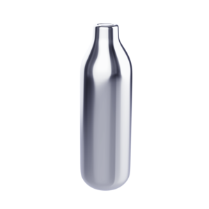 Premier exportateur d'outils de fabrication de desserts de qualité supérieure 9g Boîte de chargeur de crème fouettée de marque OEM pour la restauration - Product Image 6
