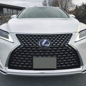 Lexus RX 450HL SUV 2023 6 places Conduite à gauche Occasion 100% parfait état Sans accident Garantie d'assurance - Product Image 1