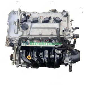 Moteur diesel d'origine 1HZ avec boîte de vitesses - Product Image 5