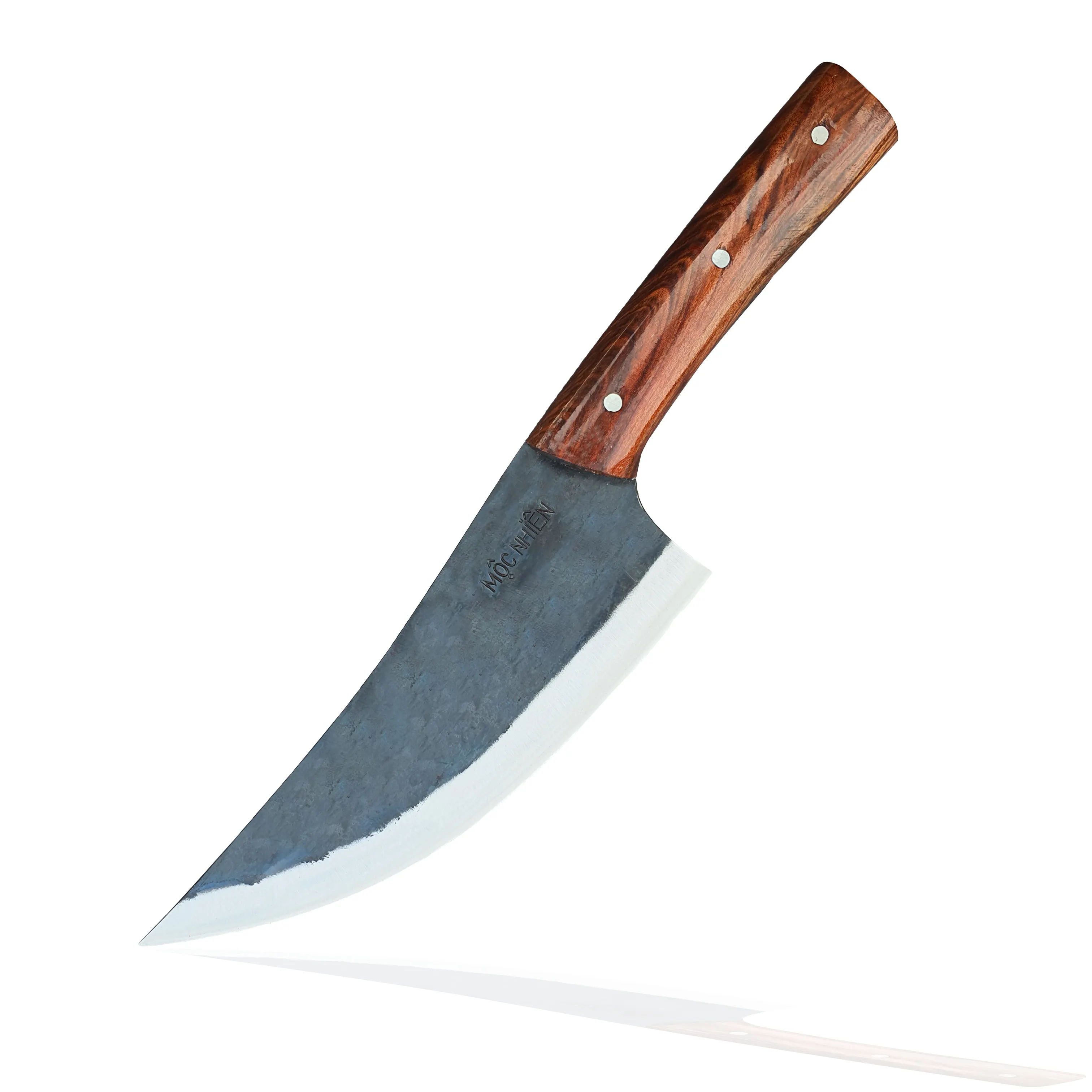 MN-DB01 moc nhien thiết kế Craft Knife 12.6 inch dao nhà bếp chuyên nghiệp thịt dao Việt Nam chất lượng cao sẵn sàng để xuất khẩu