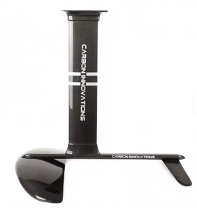 Kit de feuille de fibre de carbone unisexe de qualité Formo F27 Hydrofoil pour Surf SUP Water Occasion for Offshore Waters - Product Image 1