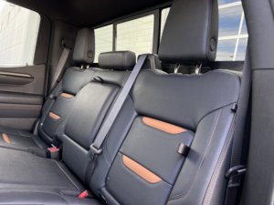 GMC Sierra 1500 AT4 2022 Usada en Buen Estado, Diésel Turboalimentado - Product Image 5