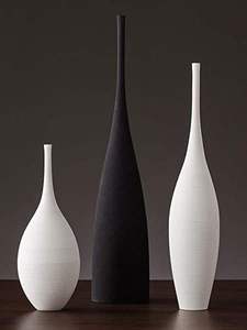 Recién llegado, decoración de boda de Metal, venta al por mayor, florero, decoración de Hotel para el hogar, hecho a mano con logotipo personalizado - Product Image 5