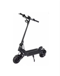 สกู๊ตเตอร์ไฟฟ้ารุ่นใหม่ขายดีที่สุด ความเร็วสูง แบตเตอรี่ 25ah - Product Image 6