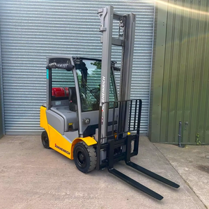 Nouveau chariot élévateur haute performance à vendre. chariot élévateur - Product Image 1