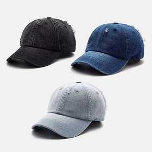 Casquette pour femme, Logo personnalisé de haute qualité, accessoire de Baseball, nouvelle mode - Product Image 5
