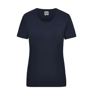 T-shirt promotionnel professionnel pour femmes, vêtements de travail pour le merchandising - Product Image 6