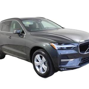 2022 pour XC60 B5 Momentum SUV 4 portes AWD d'occasion, 1-25000 milles, sièges en cuir, conduite à gauche, toit ouvrant, phares LED, vente en gros à prix abordable - Product Image 1