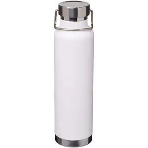 Bouteille d'eau thermique Thor durable, écologique, articles promotionnels pour boissons - Product Image 1