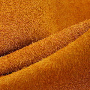 Tablier de travail en cuir durable conçu pour le soudage professionnel et les tâches industrielles Tablier de protection en cuir pour le soudage pour l'atelier - Product Image 3