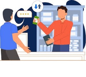 تطبيق الخدمات المصرفية عبر الوكلاء لخدمات الإيداع والسحب النقدي، إصدار الإنترنت لنظام ماك في تطبيق جوال مخصص - Product Image 3