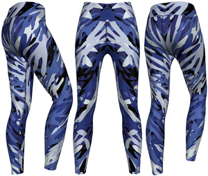เลกกิ้งเสื้อผ้า - Product Image 2