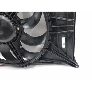 Ventilateur de radiateur FIAT 500 X Series 52170250 552 66 963, 552 83 775 Diesel 1300 (15>) - Product Image 2
