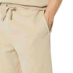 Pantalons de jogging pour hommes de haute qualité avec logo personnalisé, pantalons de survêtement pour hommes, taille plus, respirants, avec fournisseur en gros de haute qualité - Product Image 4