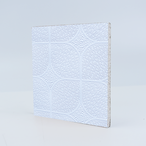 <span class=keywords><strong>Precio</strong></span> <span class=keywords><strong>de</strong></span> Fábrica, Placa <span class=keywords><strong>de</strong></span> <span class=keywords><strong>Techo</strong></span> <span class=keywords><strong>de</strong></span> Yeso <span class=keywords><strong>PVC</strong></span> 238, 600x600mm, Falso <span class=keywords><strong>Techo</strong></span> Decorativo para Oficina - Product Image 2