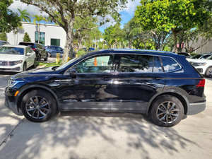 Volkswagen Tiguan SE 2023 D'UTILISATION EN BON ÉTAT D'USAGE - Product Image 4