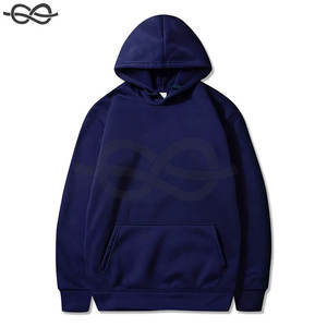 Hommes et femmes Casual Elastic Fleece Hoodies Sweatshirt Hip Hop Style Pullover Sportswear Everyday Wear - Product Image 2
