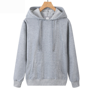 Nouvelle Arrivée 2025 – Sweat à Capuche Polaire Hiver Vente Chaude Qualité Supérieure Couleurs Personnalisables Brodé Teint Uni 100% – Vente en Gros Usine - Product Image 6