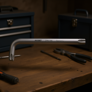 Llaves Allen TORX Hazet de Alta Calidad para un Uso Conveniente - Product Image 3