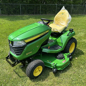 Tondeuse à gazon 2025 X590 Très bon prix de vente - Product Image 1