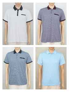 เสื้อเจอร์ซีย์ฟุตบอลคุณภาพดีสีพื้นผ้าทวิล - Product Image 6