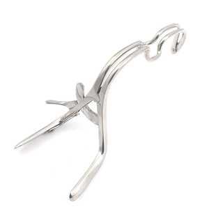 Écarteur buccal dentaire Jenning 6 pouces en acier inoxydable allemand, ensemble d'instruments manuels, approuvé CE, instrument chirurgical - Product Image 2