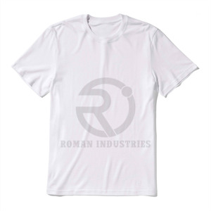 Camiseta informal de algodón para hombres y mujeres, perfecta para el uso diario, material transpirable de alta calidad, hecho a medida para la comodidad - Product Image 6