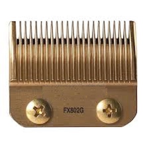 Lames de rechange coniques neuves d'origine pour tondeuses FX870, FX825, FX673 et la plupart des systèmes de lames à 2 trous - Product Image 2