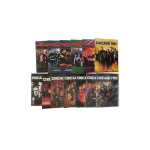 Compre en China: Set de DVD en Caja con Envío Gratis para Uso Doméstico, Suministro de Fábrica, Chicago Fire Temporadas 1-13, 68 Discos, Series de TV, Películas - Product Image 3