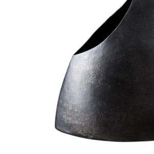 Nouveau design Vase à fleurs vintage fait à la main Vase à fleurs nordique pour la décoration de la maison pour les restaurants de fête de mariage - Product Image 3