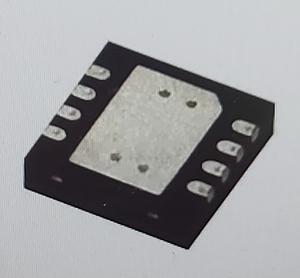 Convertisseur numérique-analogique AD5681RBCPZ-1RL7, appareils analogiques, 12 bits, 3 fils, série, SPI, 2,7 V à 5,5 V, LFCSP-EP, 8 broches - Product Image 1