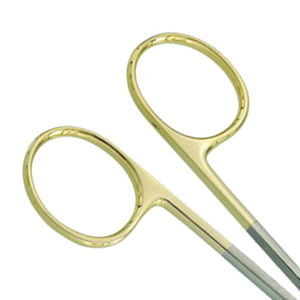 Diseña tus propias tijeras Kilner de disección manual Kilner con logotipo personalizado, tamaño, color y diseño, tijera Kilner de alta calidad - Product Image 2