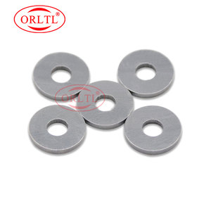 <span class=keywords><strong>แผ่น</strong></span><span class=keywords><strong>วาล์ว</strong></span> G4 B88หัวฉีดเพียโซความหนา295040-9440ปรับปะเก็น1.11มม.-1.20มม. สำหรับ23670-0E010 23670-0E020 2GD 1GD - Product Image 3