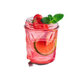 Pot à conserves en verre à large ouverture certifié CE FCC ROHS, de qualité alimentaire, hermétique, résistant à la chaleur, anti-chute, empilable - Product Image 5