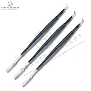 Separador de Pestañas de Color Negro para Lifting de Pestañas con Empaque Premium, Etiquetado Privado, Lifting de Pestañas Ecológico al por Mayor - Product Image 4